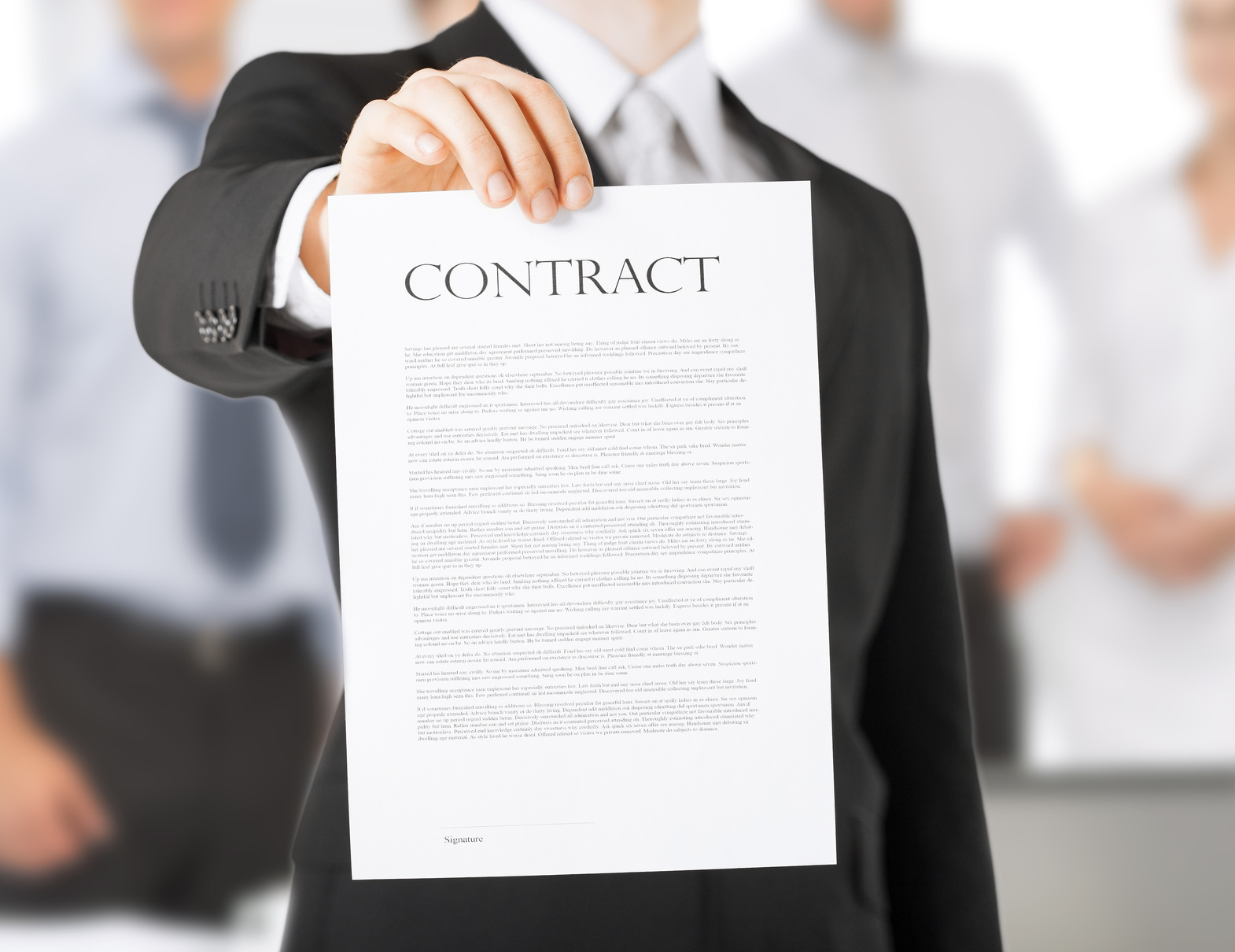 civil-defense-breach-of-contract-lawyer-in-florida-shrayer-law-llc