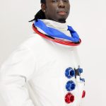 astronaut