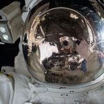 astronaut