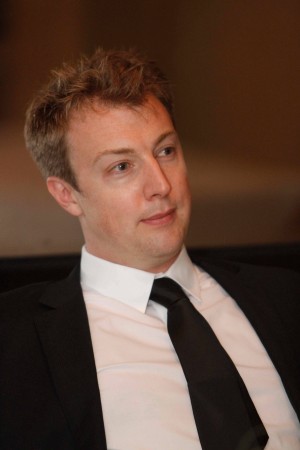 Managing Partner Glen H